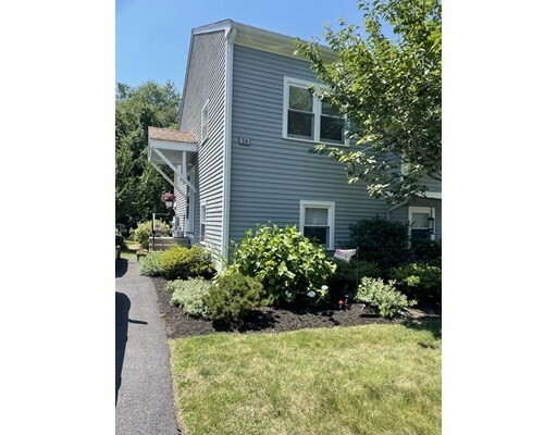 Property Photo: 3 Griswold Drive 3A MA 01970