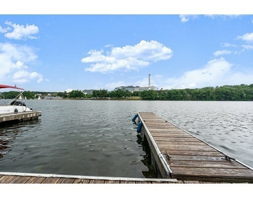 Property Photo: 67 N Quinsigamond Ave 23 MA 01545