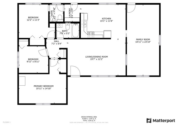 Property Photo: 920 S Garden Drive WA 98837