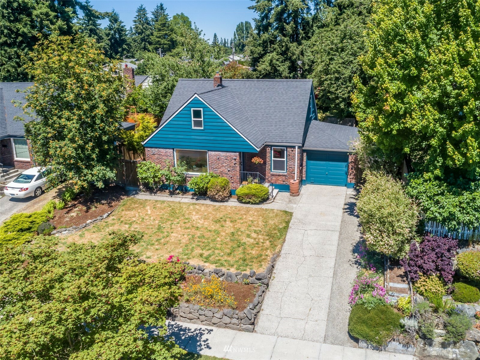 Property Photo:  4015 N 19th  WA 98406 