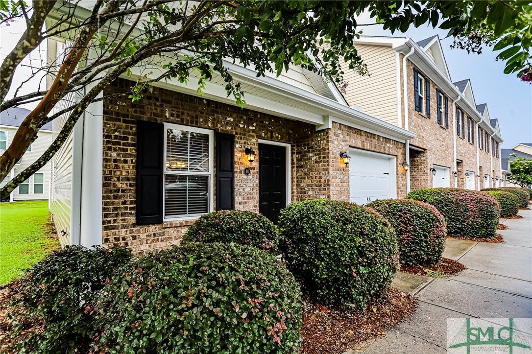 Property Photo:  40 Reese Way  GA 31419 