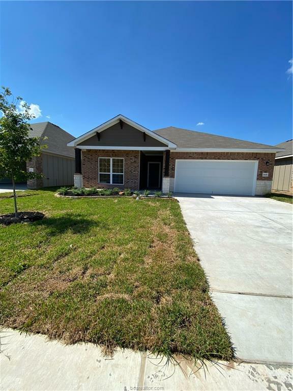 Property Photo:  1975 Lili Cove  TX 77807 