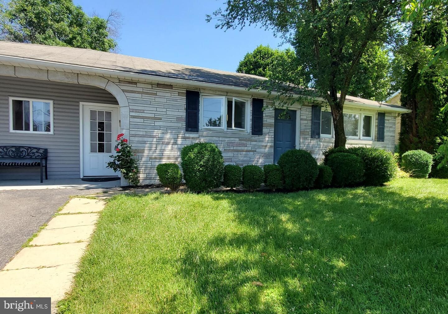 Property Photo: 261 Penn Street PA 18014