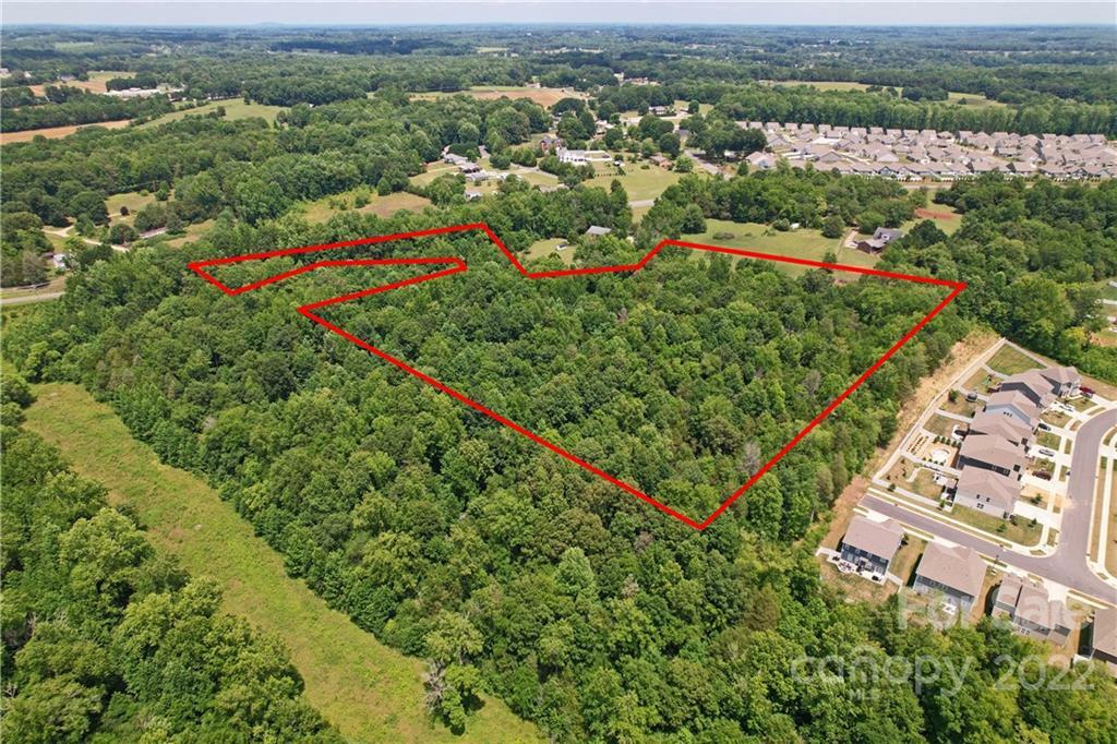Property Photo: 1540 Coddle Creek Highway NC 28115