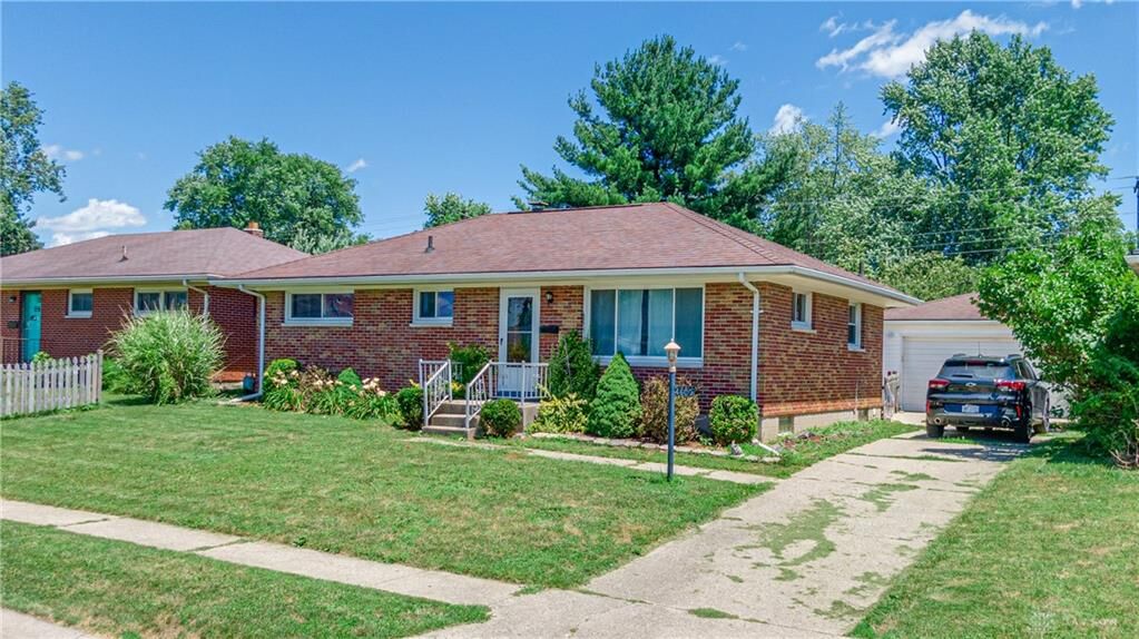 Property Photo: 4600 Willowbrook Drive OH 45503
