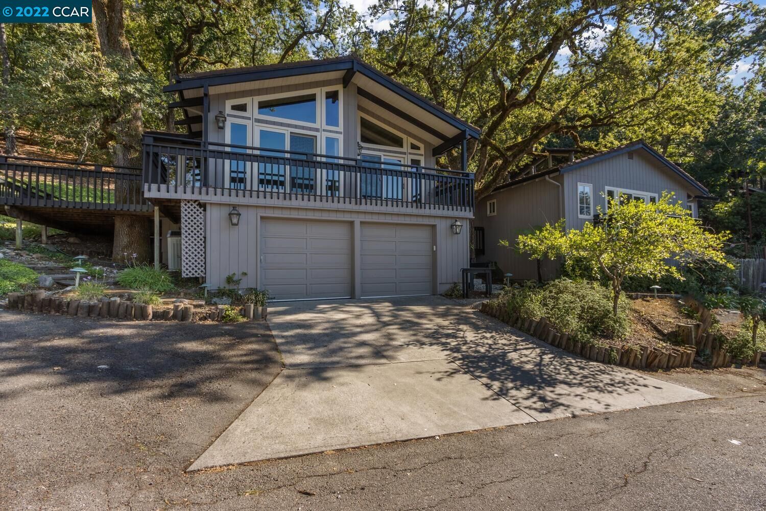 Property Photo: 3621 Cerrito Ct CA 94549