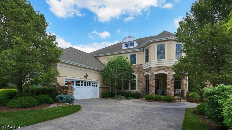 Property Photo: 26 Betsy Ross Dr NJ 07059