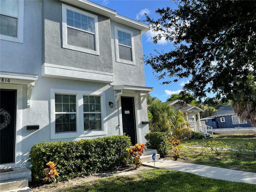 Property Photo: 2820 1st Avenue S FL 33712