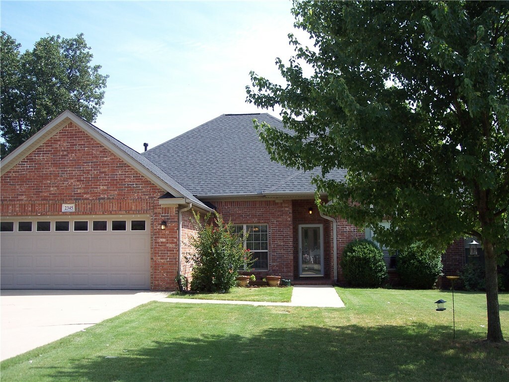 2345 Tall Tree Lane  Springdale AR 72762 photo