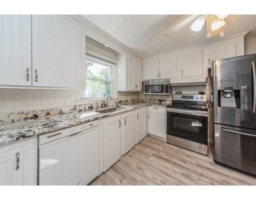 Property Photo:  9 Acushnet Ave  MA 01606 