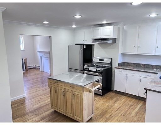 Property Photo: 244 Everett Street MA 02128