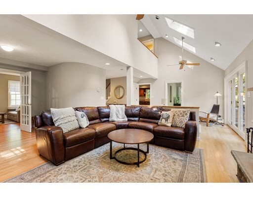 Property Photo: 19 Wallace MA 01778