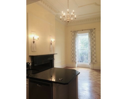 Property Photo:  127 Beacon Street 2F  MA 02116 