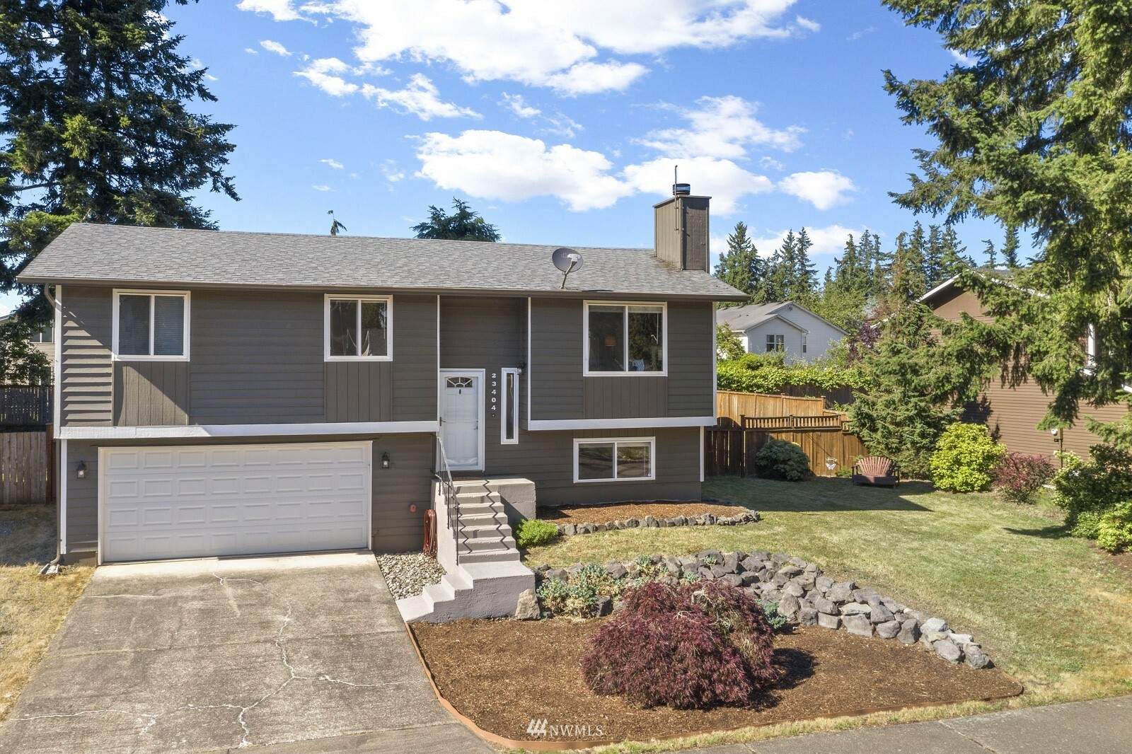 Property Photo:  23404 SE 264th Street  WA 98038 