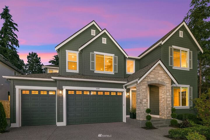 11395 SE 78th Terrace  Newcastle WA 98056 photo