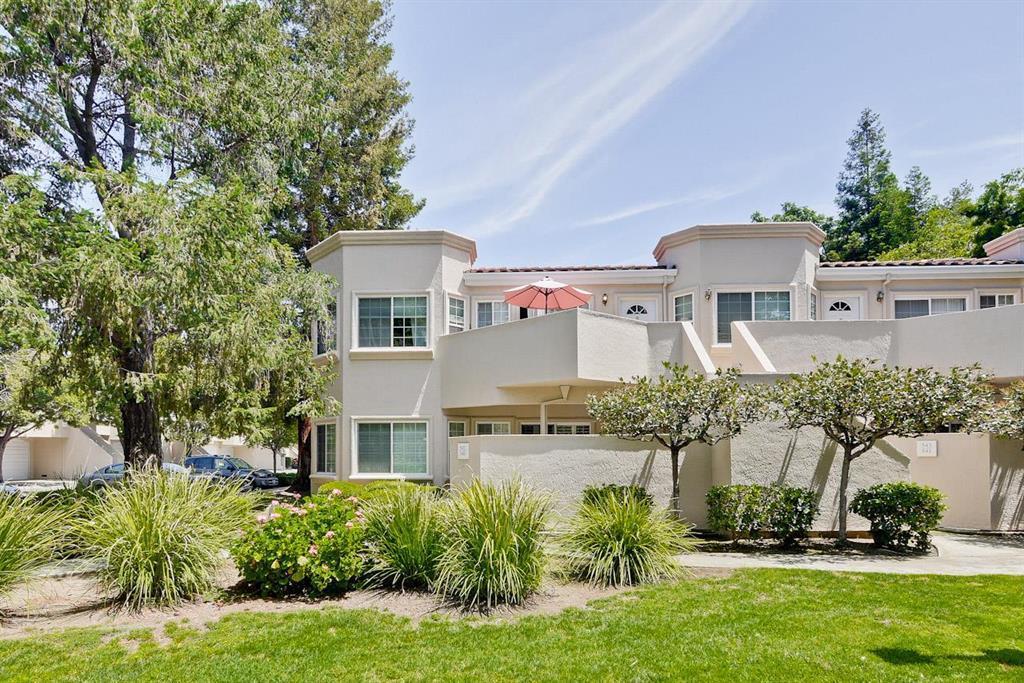 Property Photo: 744 Northrup Street 542 CA 95126