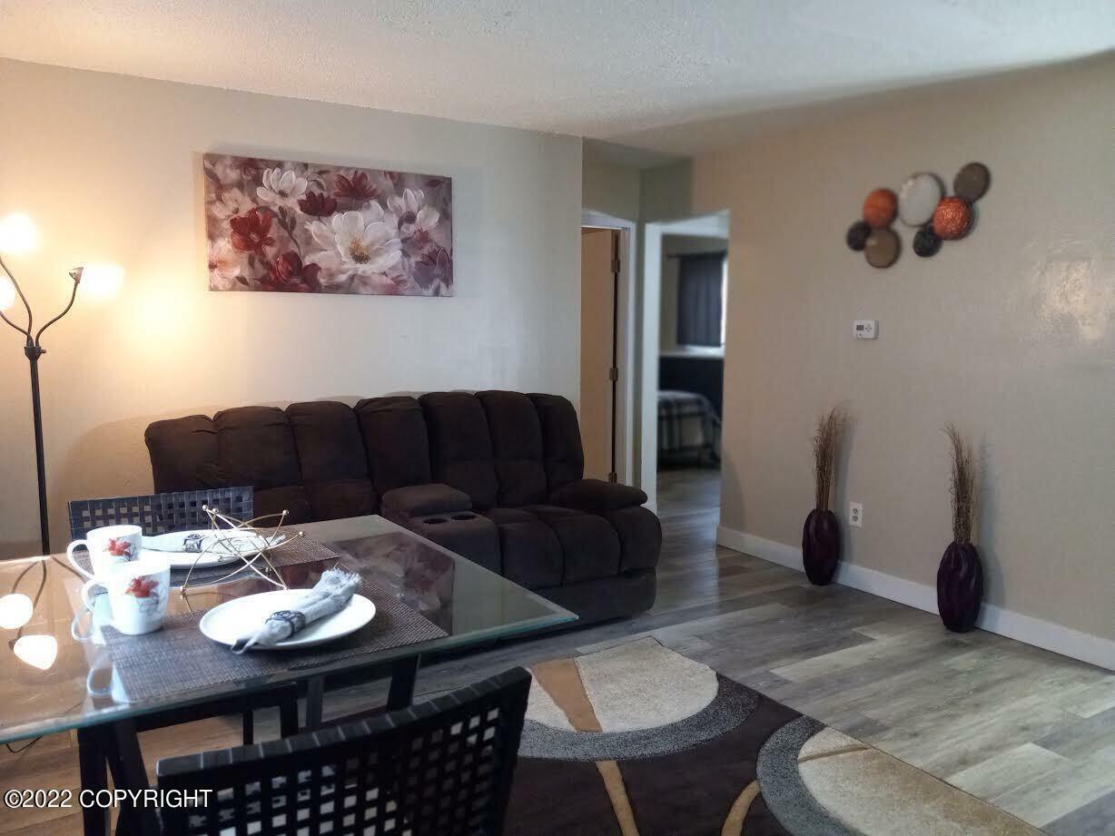 Property Photo: 741 N Bliss Street AK 99508