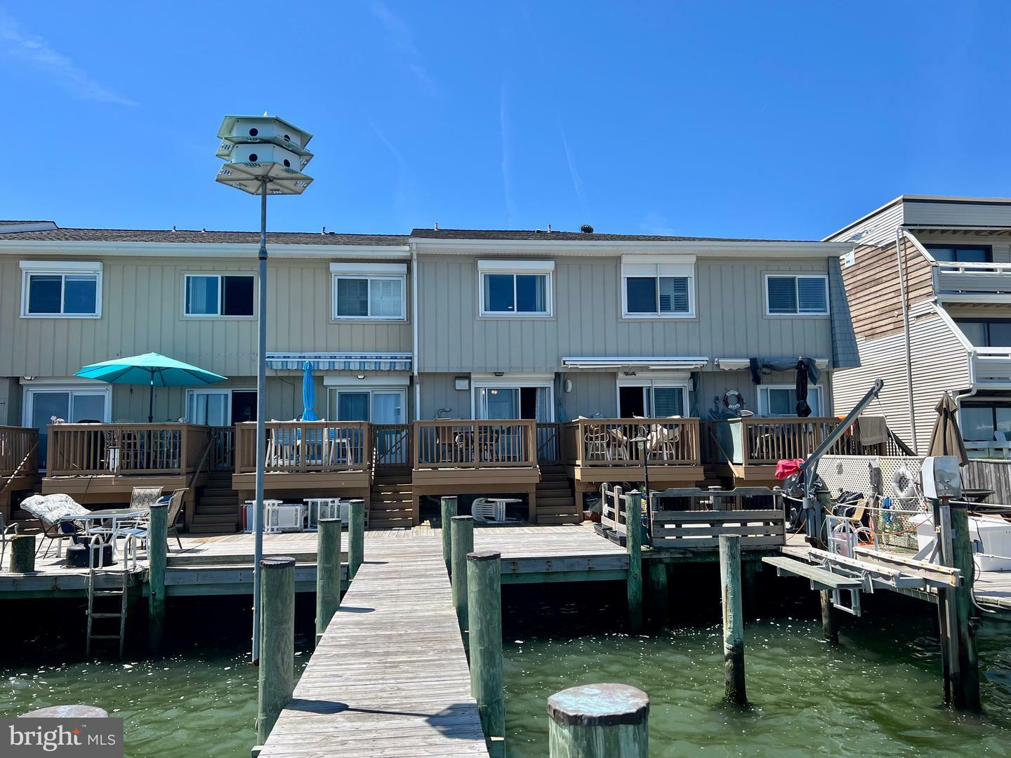 Property Photo: 506 32nd Street 3 MD 21842