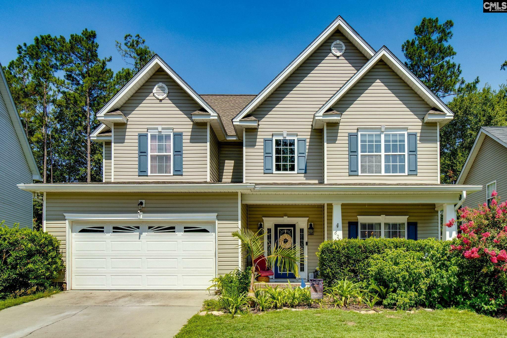 620 Dulaney Bend  Columbia SC 29229 photo