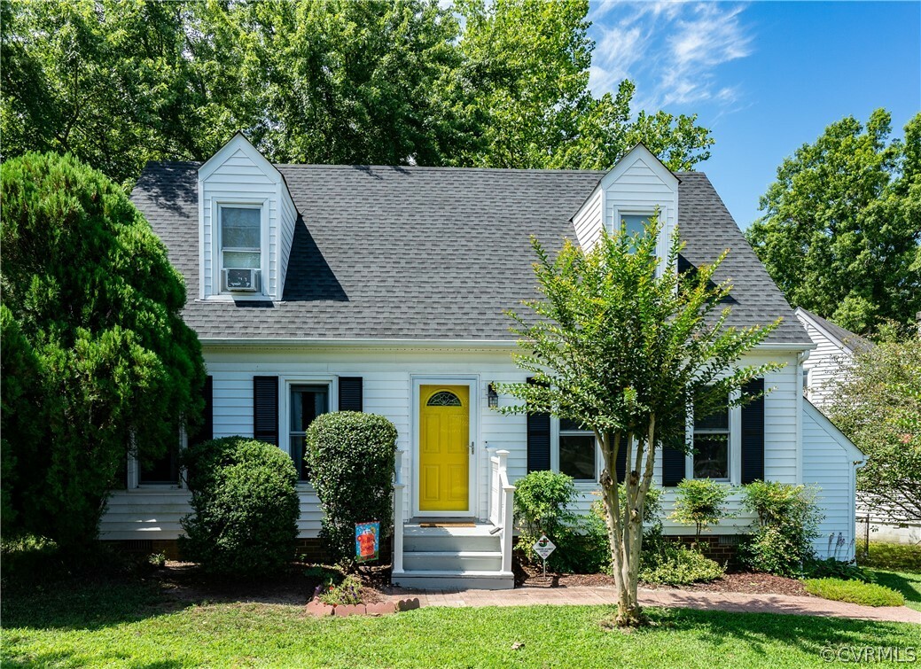 Property Photo:  4501 Twelveoaks Road  VA 23112 