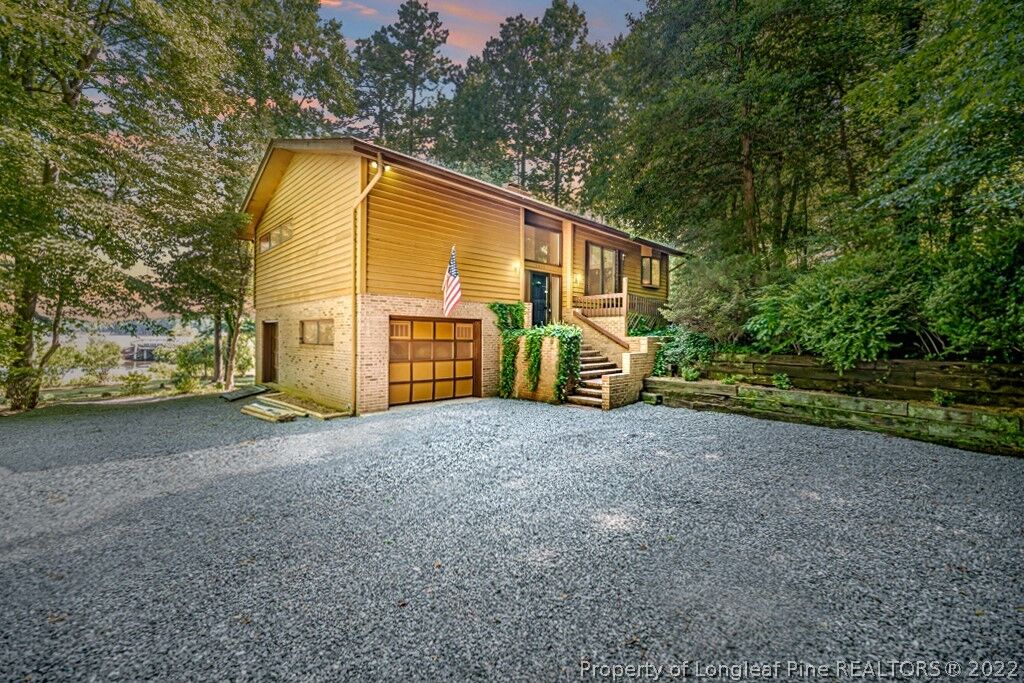 Property Photo:  7065 Oak Road  NC 27332 