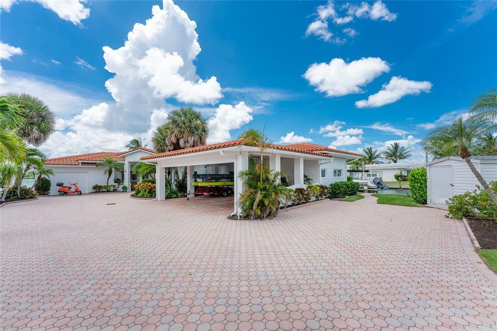 Property Photo:  931 Gibbs Road  FL 34285 