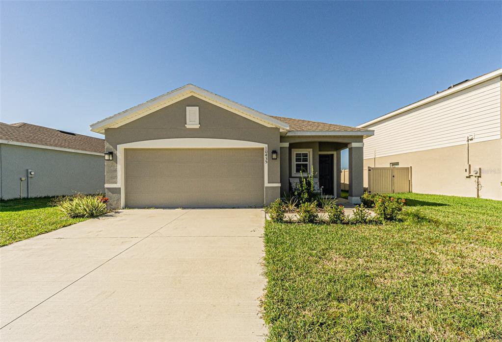 10435 Hawks Landing Drive  Land O Lakes FL 34638 photo