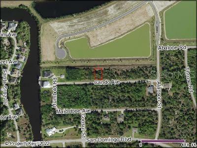 Property Photo:  14346 Cando Avenue  FL 33981 