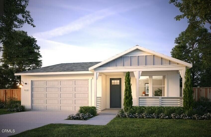 Property Photo: 8325 Bishop Street CA 93004