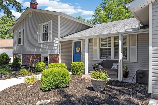 Property Photo: 21 Oak Terrace Drive MO 63376