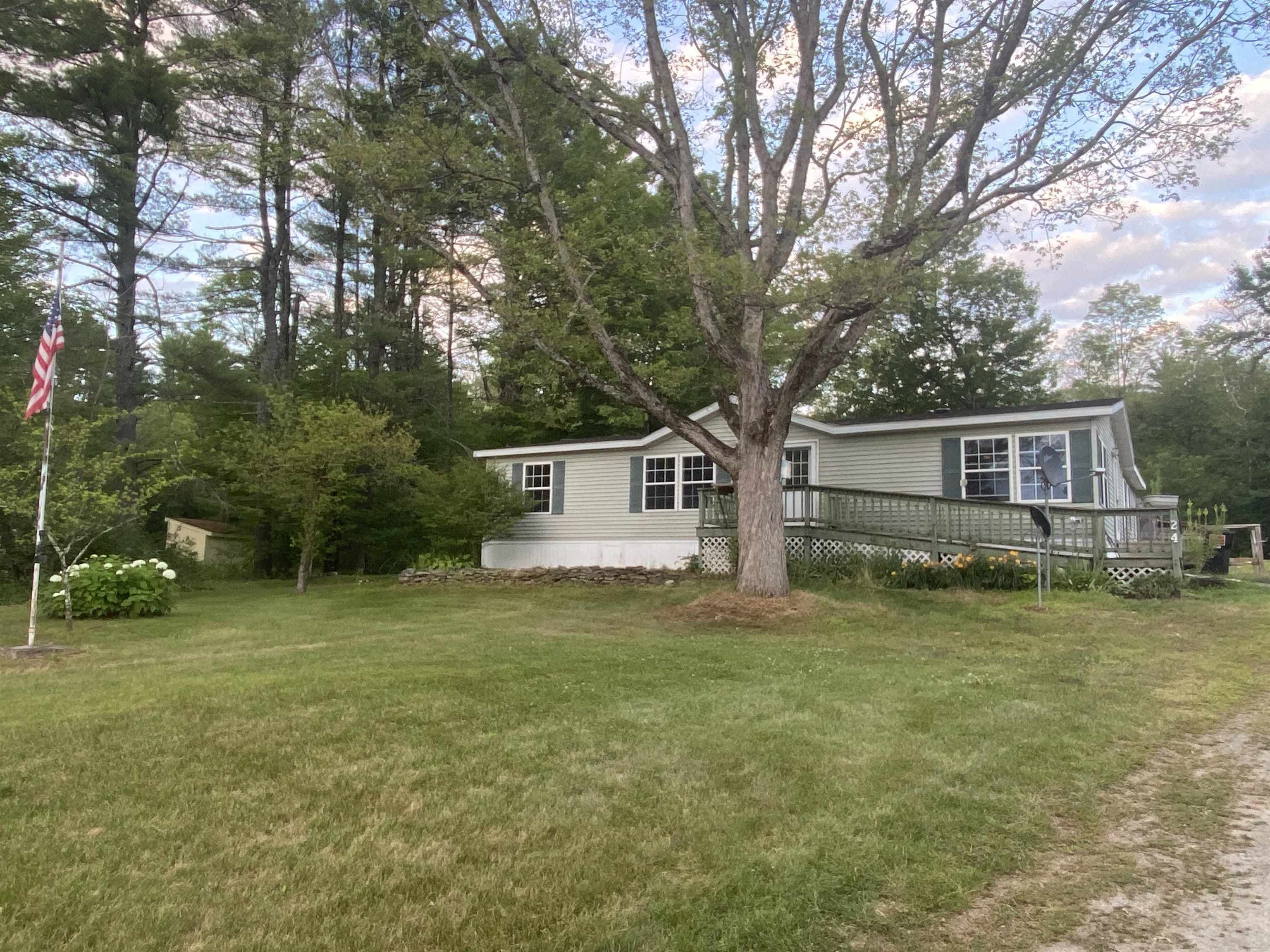 Property Photo:  24 School House Hill Road  VT 05753 