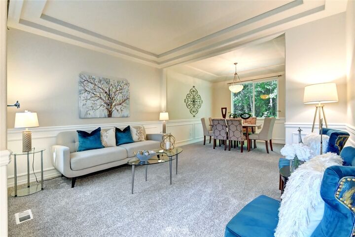 Property Photo: 9 198th Place SE WA 98012