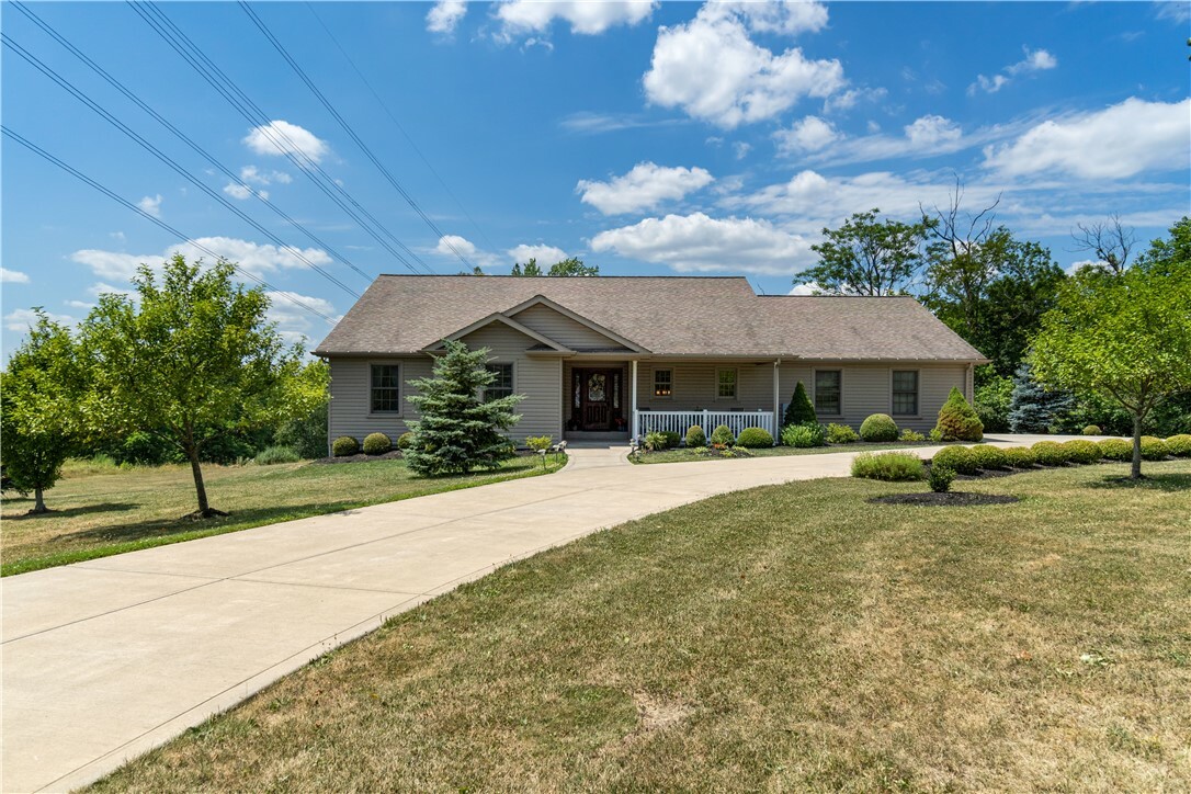 Property Photo: 16 S Cowan Rd PA 15106