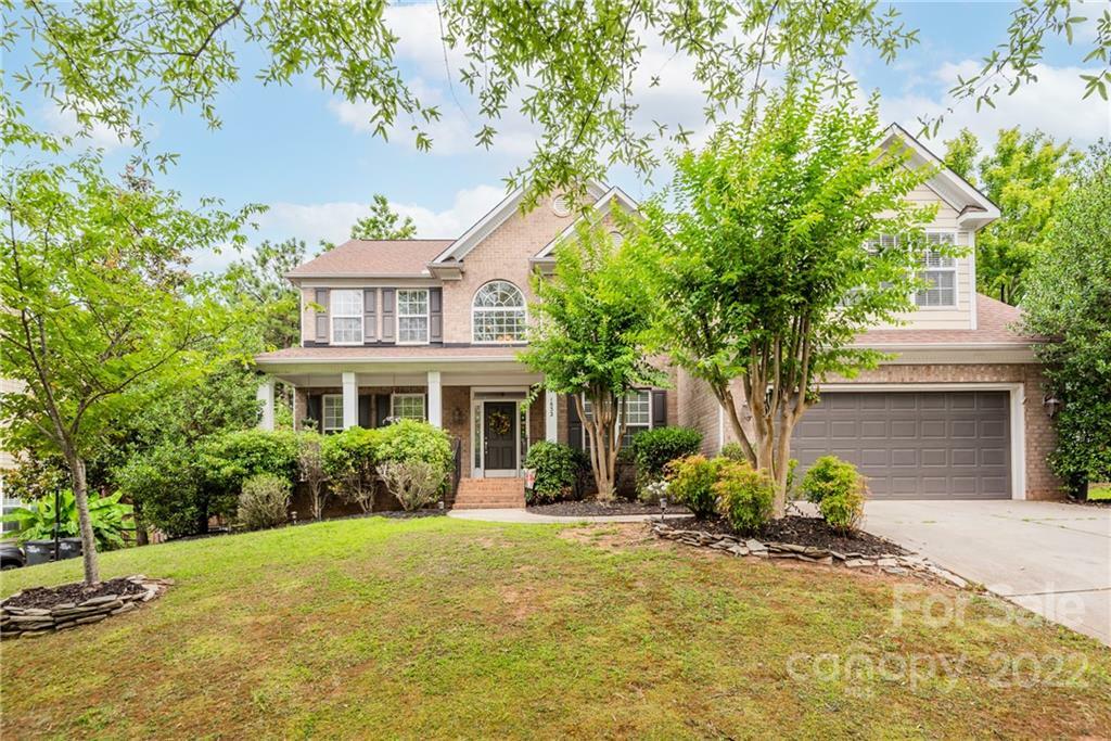 1832 Chestnut Hill Drive  Tega Cay SC 29708 photo