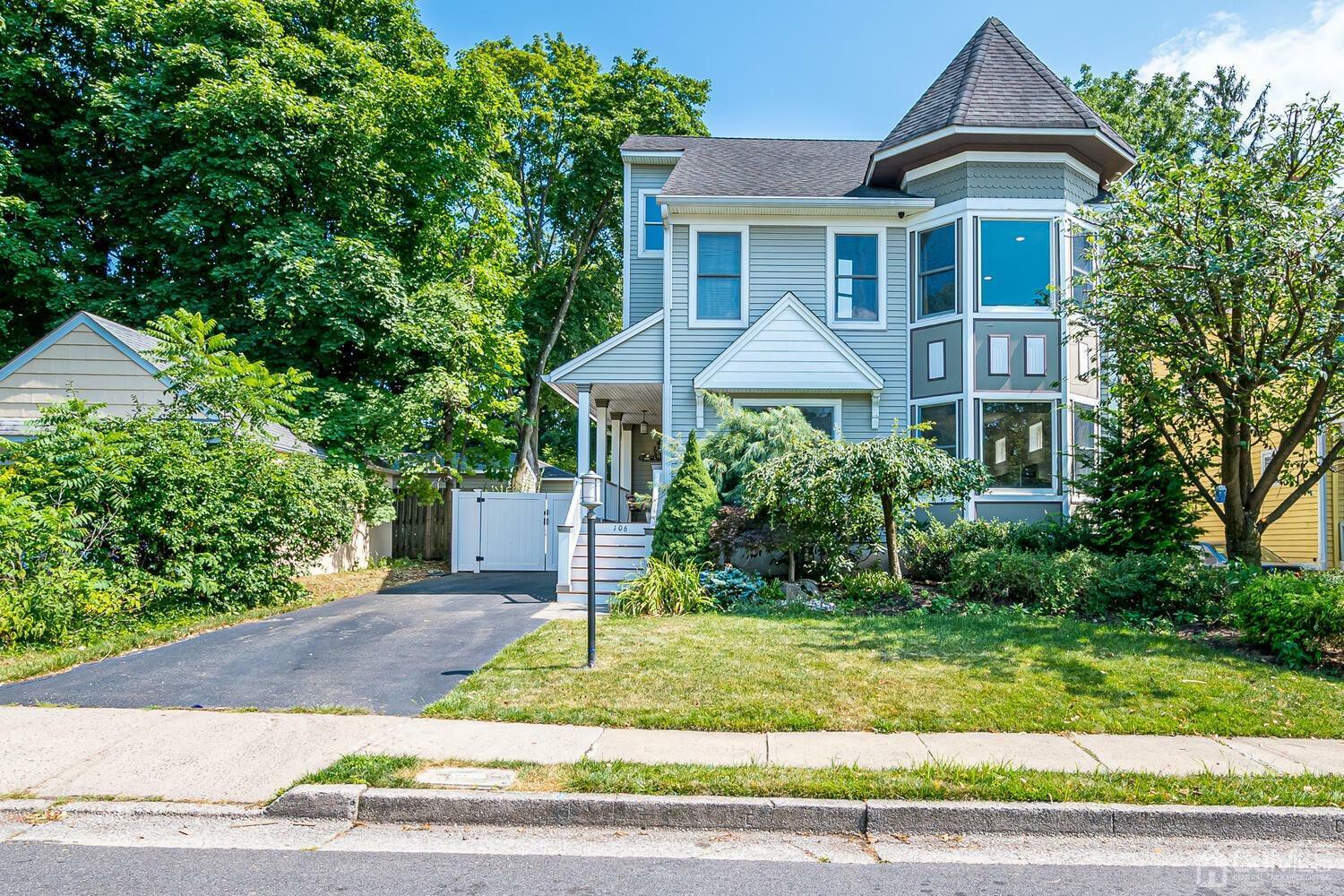 Property Photo: 106 Highland Avenue NJ 08840