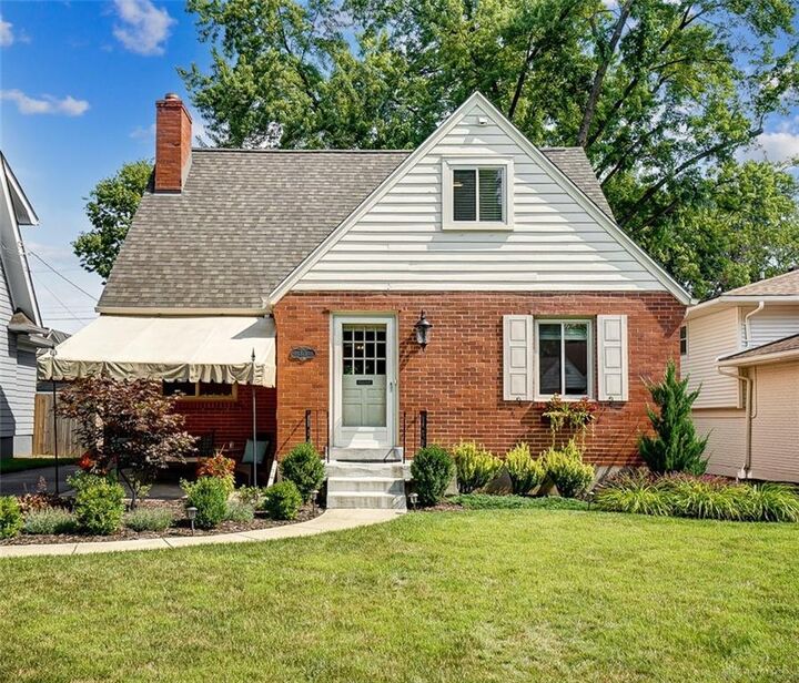 313 Orchard Drive  Oakwood OH 45419 photo