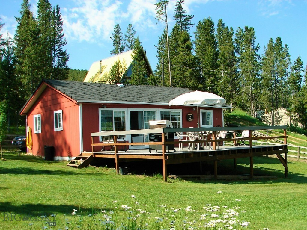 Property Photo: 11 Snow Lane MT 59711