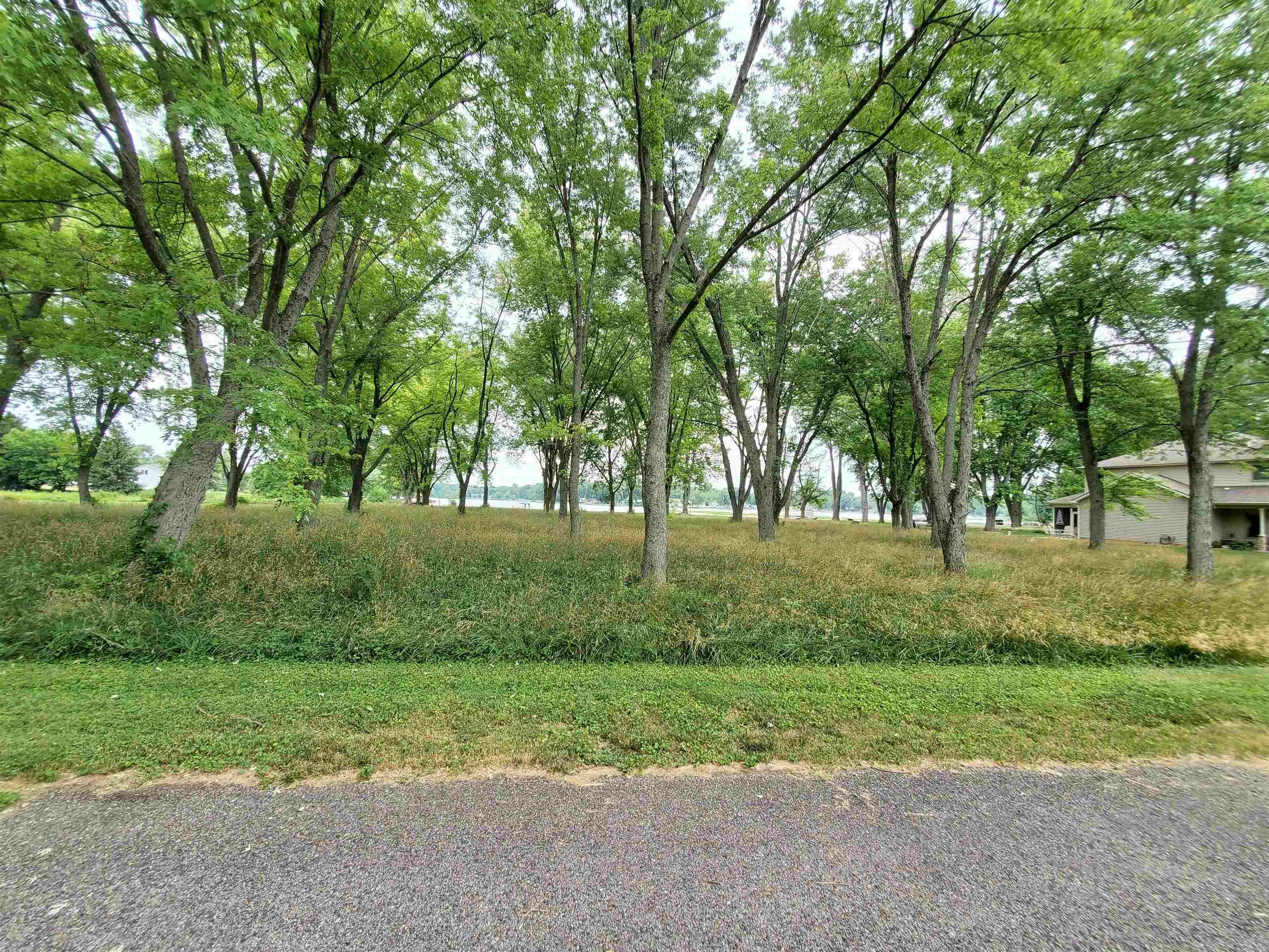 Property Photo:  Ln 220 Lot 33 Lane  IN 46747 