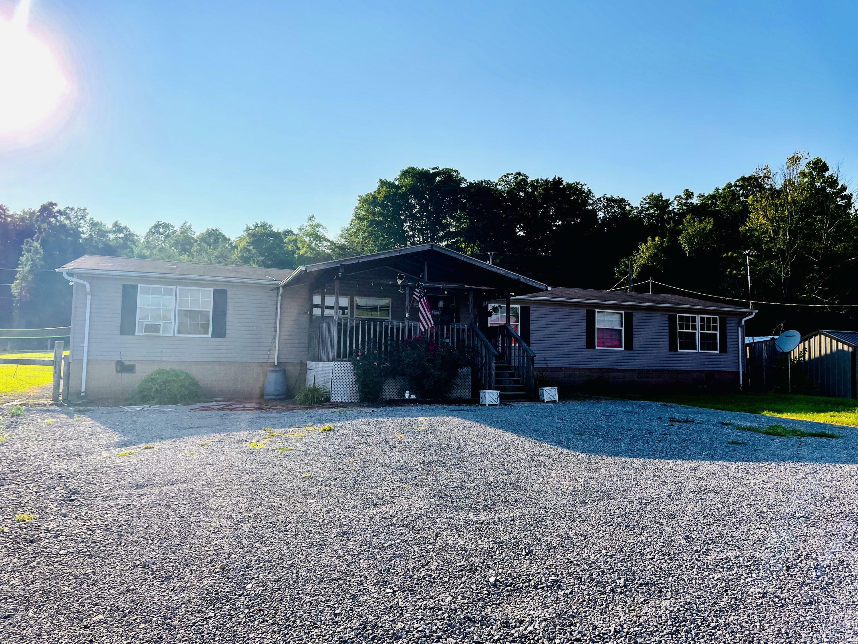 Property Photo:  499 Turkey Foot Pass  KY 40419 