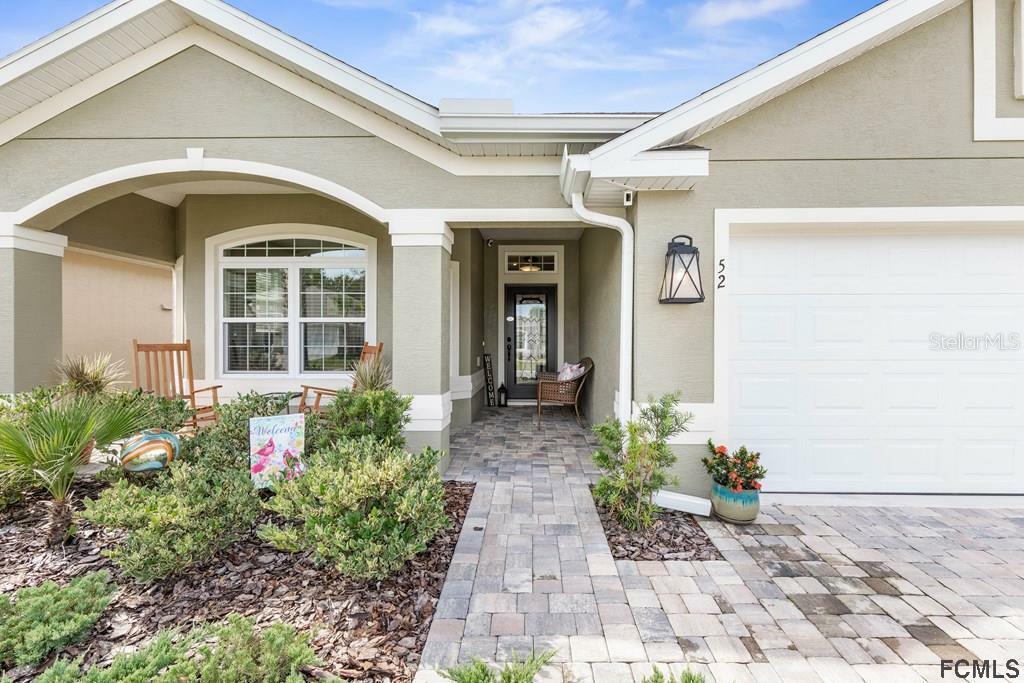 Property Photo:  52 Matanzas Lakes Drive  FL 32137 