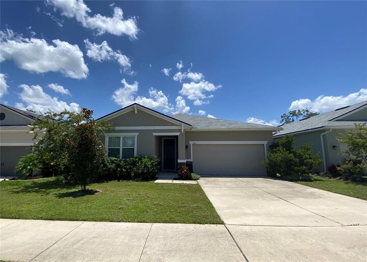 Property Photo:  253 Summershore Drive  FL 33823 