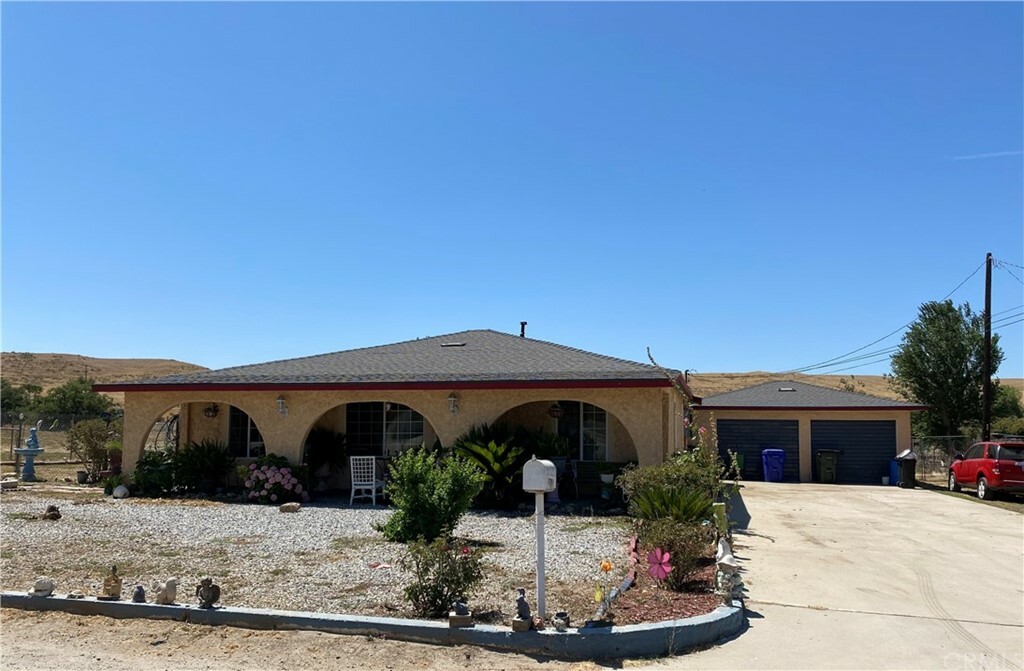 Property Photo:  32757 Texas Drive  CA 92399 