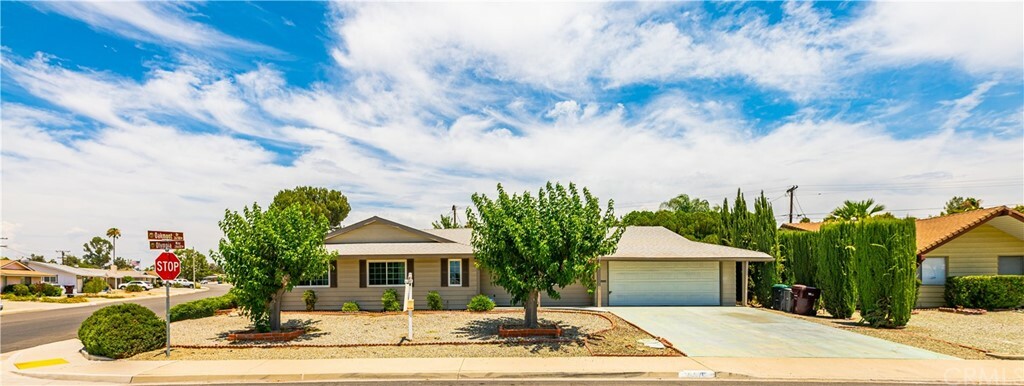 Property Photo:  28670 Olympia Way  CA 92586 