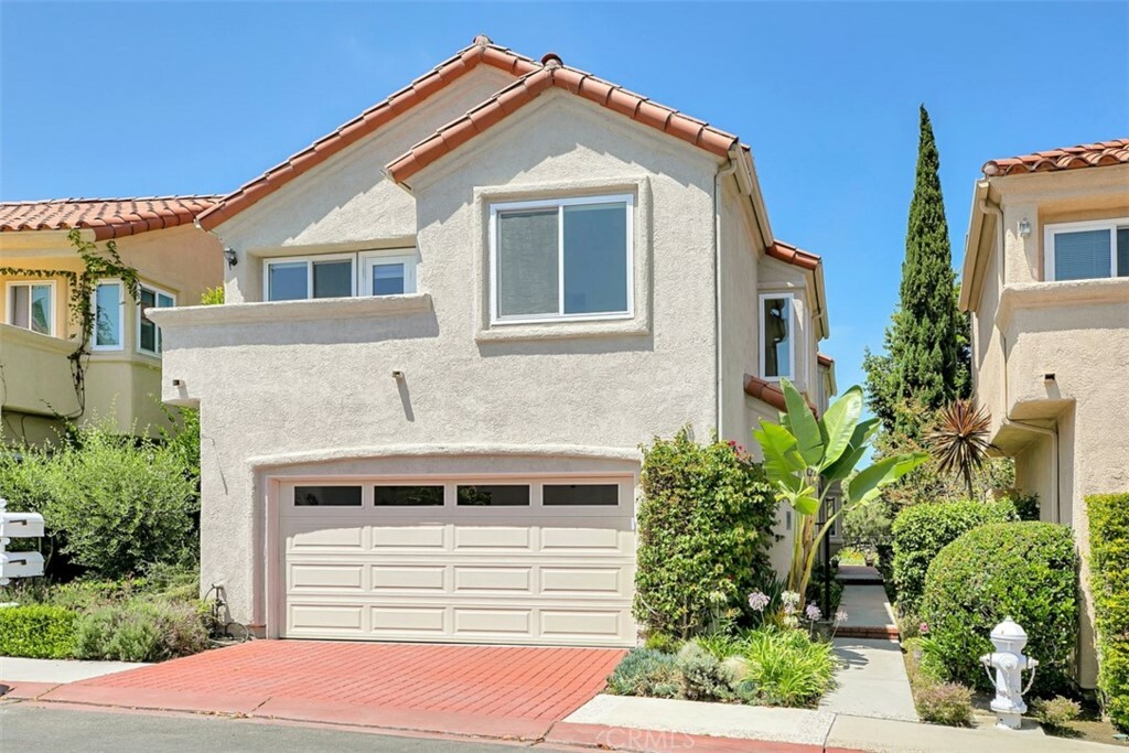 Property Photo:  3 Saint Kitts  CA 92629 