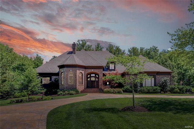 116 Wexler Manor Court  Creve Coeur MO 63141 photo