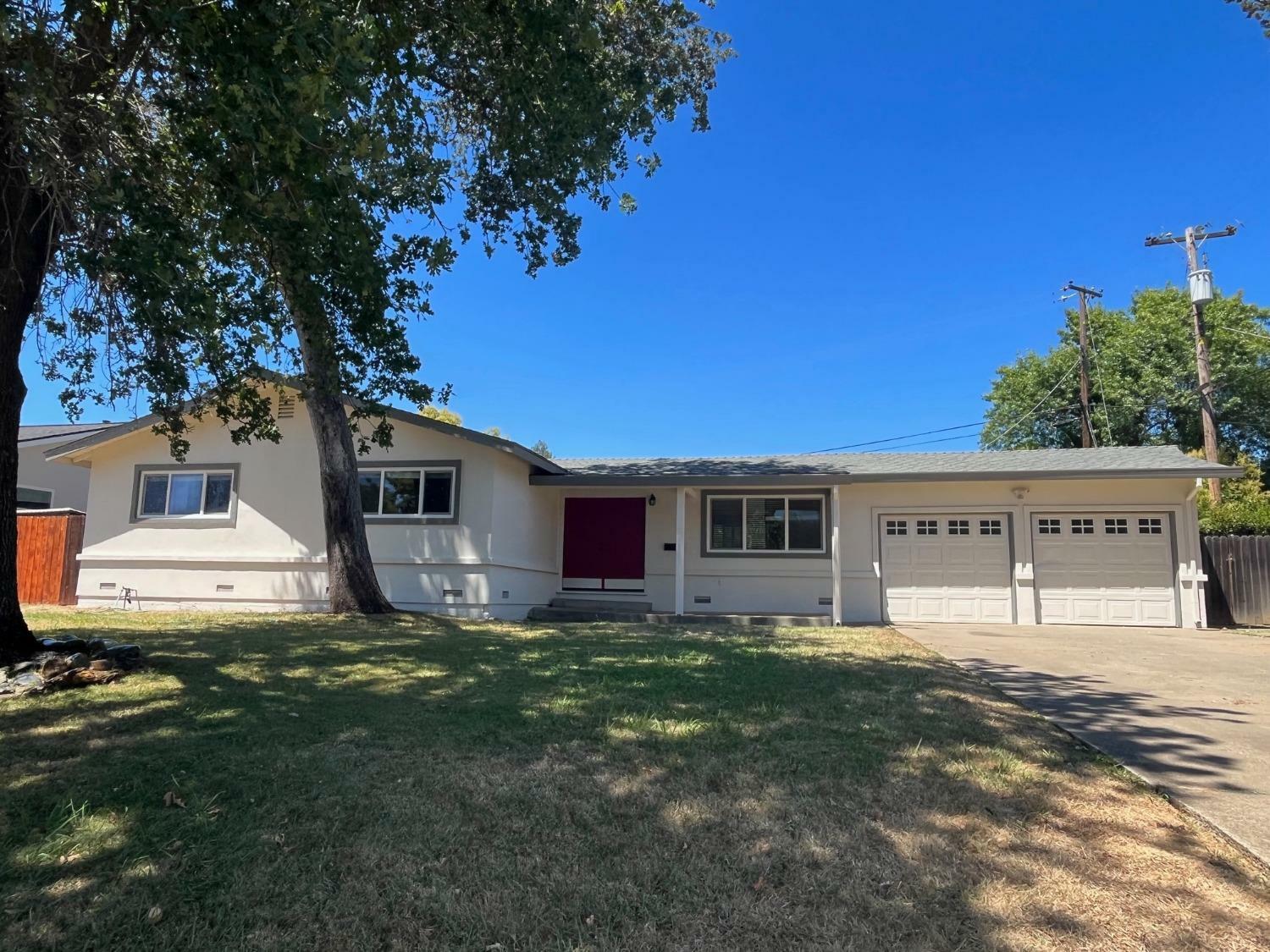 Property Photo: 9449 Buffalo Avenue CA 95662