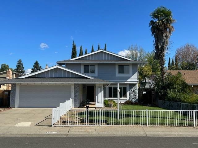 Property Photo:  3333 Hogarth Drive  CA 95827 