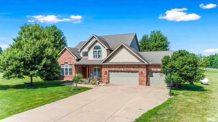 11816 W Dubois  Brimfield IL 61517 photo