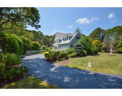 Property Photo:  263 Hill And Plain Road  MA 02536 