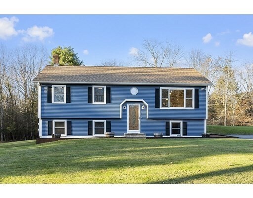 Property Photo: 105 Royalston Road, N. MA 01475